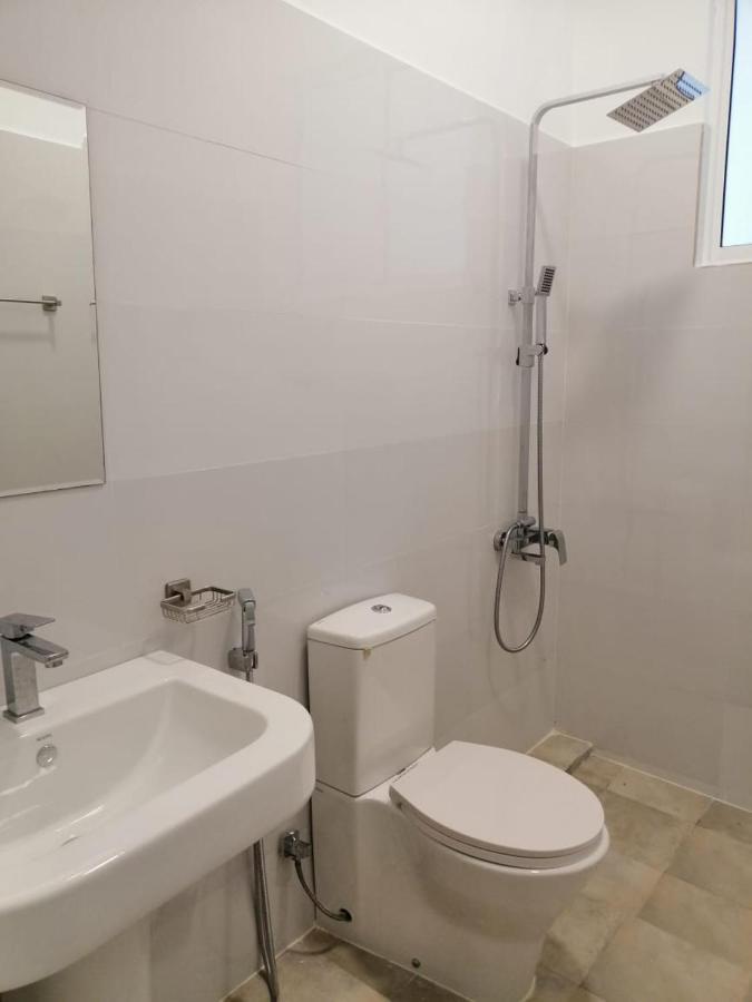 Golden Residence อนุราธปุระ ภายนอก รูปภาพ