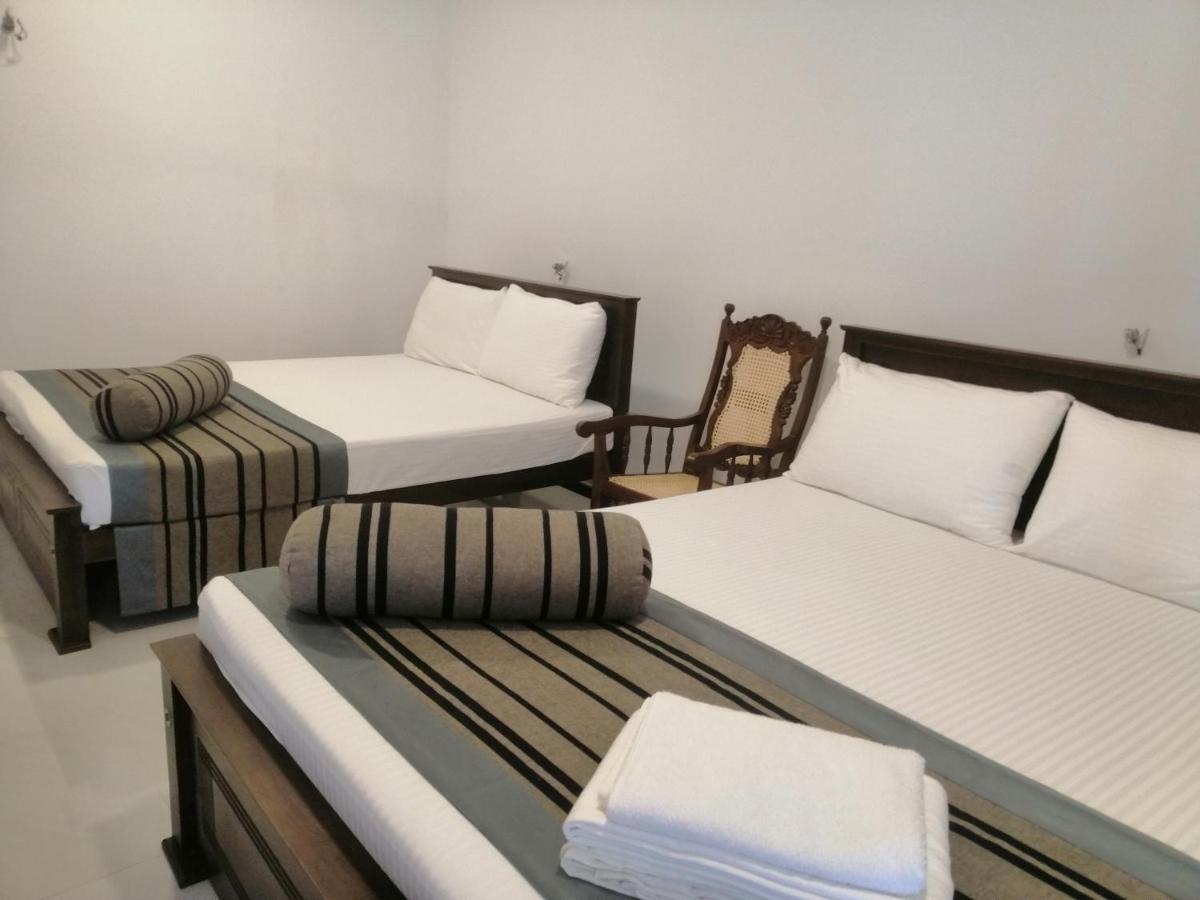 Golden Residence อนุราธปุระ ภายนอก รูปภาพ