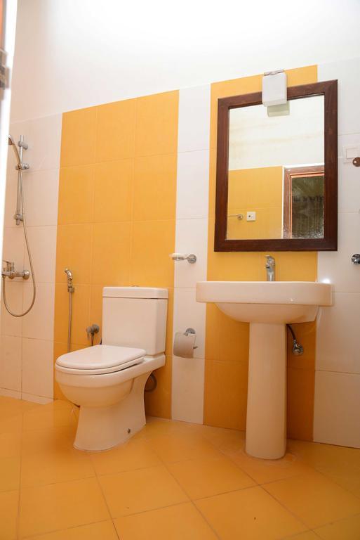 Golden Residence อนุราธปุระ ภายนอก รูปภาพ